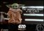 Star Wars The Mandalorian: Mando & Grogu Deluxe 30 cm