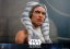 Star Wars: Ahsoka Tano 28 cm
