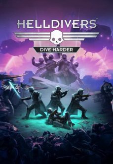HELLDIVERS (PC)