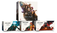 Zaklínač: Cesta osudu BUNDLE