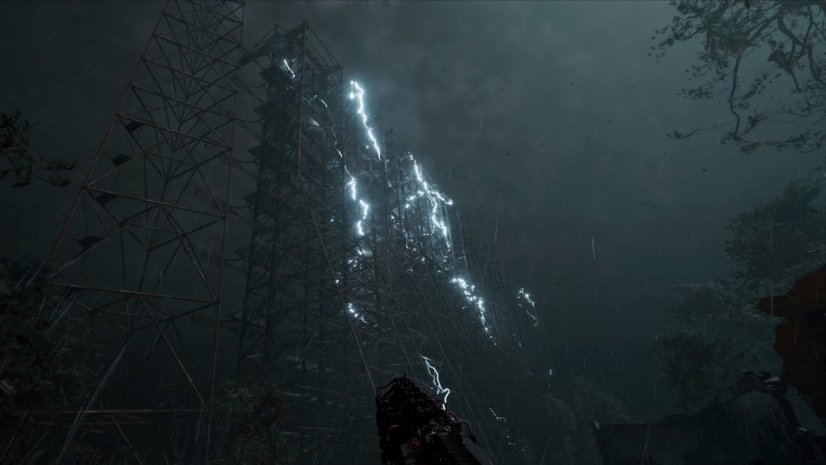 S.T.A.L.K.E.R. 2:  Cost of Hope (PC)