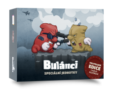 Bulánci – Speciální jednotky – Velitelská edice