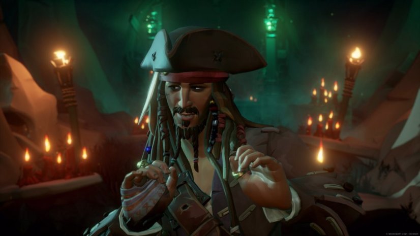 Sea of Thieves (XBOX/PC)