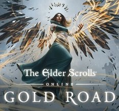 The Elder Scrolls Online - Gold Road