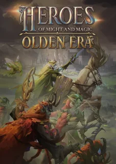 Heroes of Might & Magic Olden Era (PC)