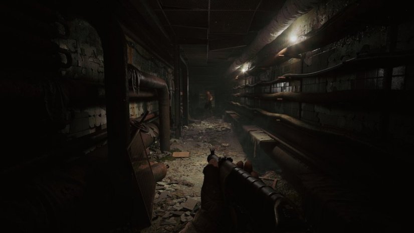 S.T.A.L.K.E.R. 2:  Cost of Hope (PC)