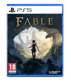 Fable  (PS5)