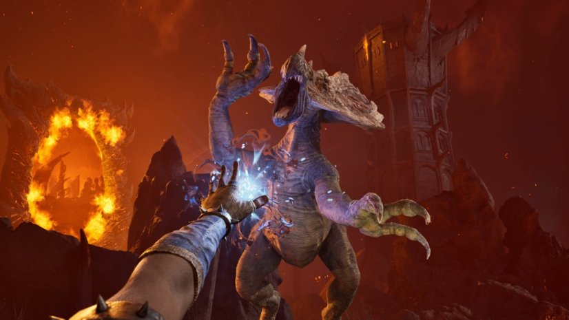 The Elder Scrolls IV Oblivion Remastered (PC)