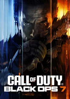 Call of Duty Black Ops 7 (XBOX/PC)