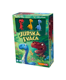 Jurská sváča