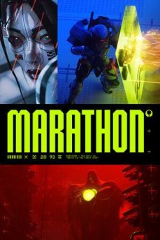 Marathon (PC)