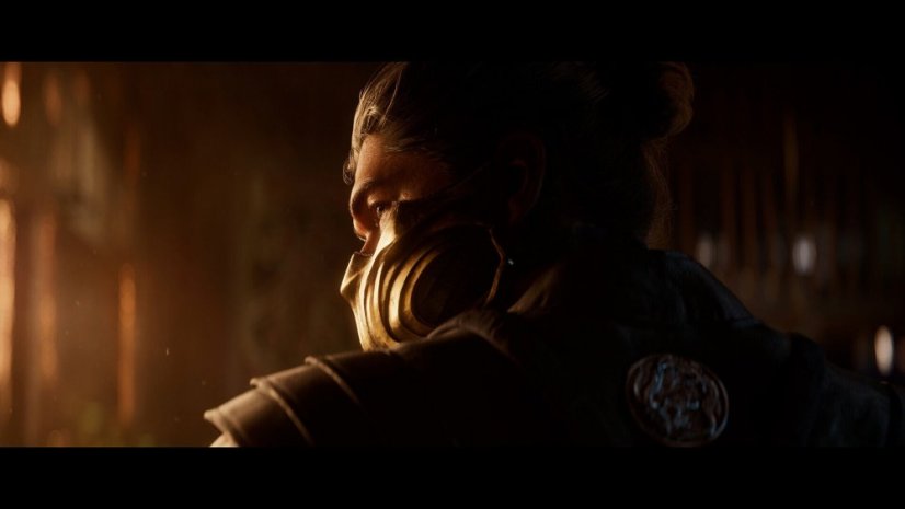 Mortal Kombat 1 (PC)