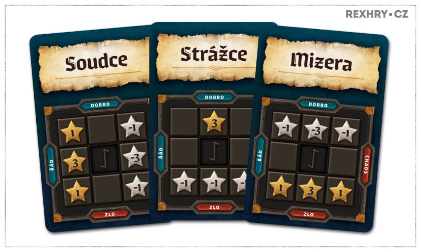 Hrdina v kostce