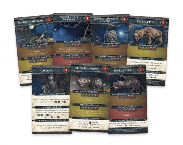 Bloodborne: Katakomby Kalicha