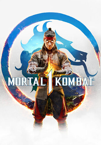 Mortal Kombat 1 (PC) - Edice: STANDARD