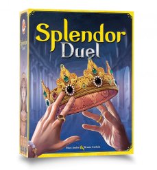 Splendor Duel