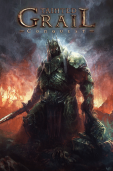 Tainted Grail: Conquest (PC)