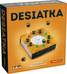 SK Desiatka