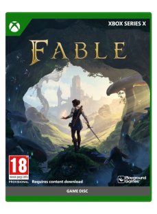 Fable  (XSX)