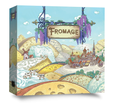 Fromage