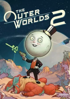 The Outer Worlds 2 (XBOX/PC)
