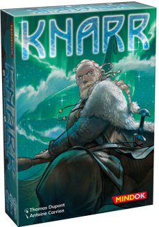 Knarr