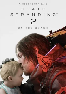 DEATH STRANDING 2: ON THE BEACH (PC)