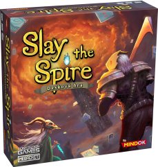 Slay the Spire