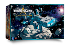 Starship Interstellar Expansion - Danger from Kuiper