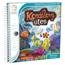 SMART - Korálový útes