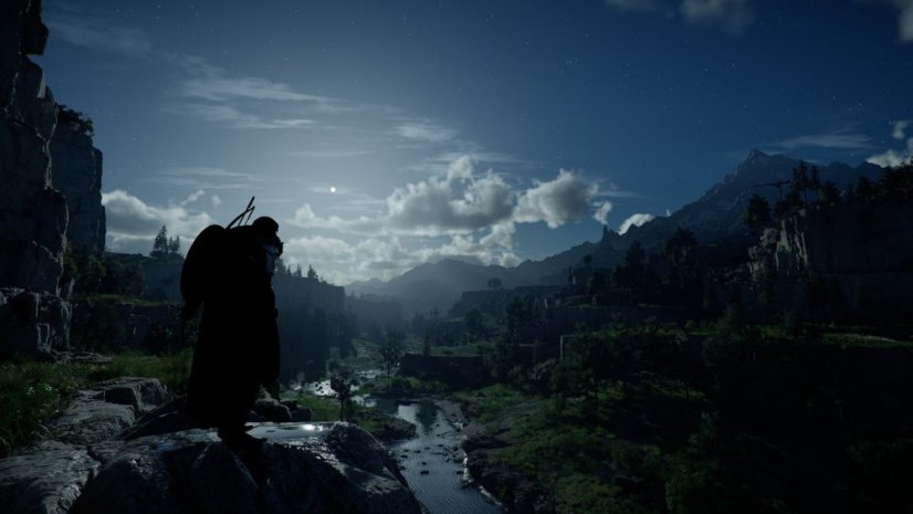 Crimson Desert Day One Edition (PS5)