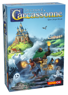 Duchové Carcassonne
