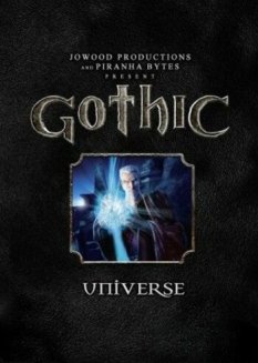 Gothic Universe Edition