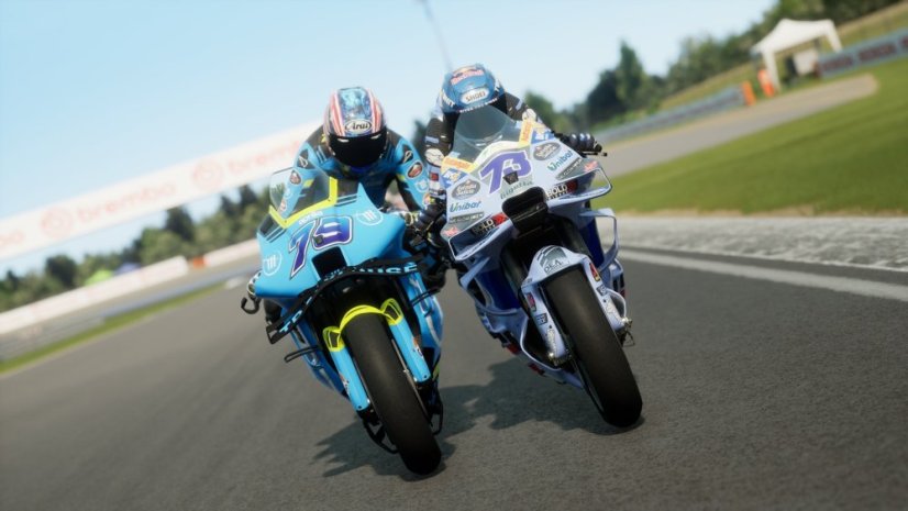 MotoGP 26 (CIAB) SWITCH