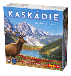 Kaskádie