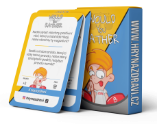 Would you Rather - TO nebo TO