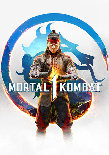 Mortal Kombat 1 (PC)