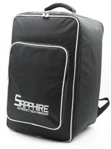 Batoh na deskovky Sapphire