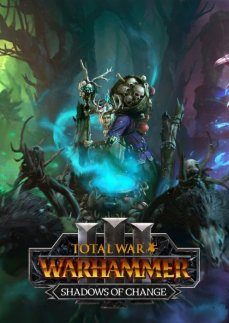 Total War: WARHAMMER III - Shadows of Change