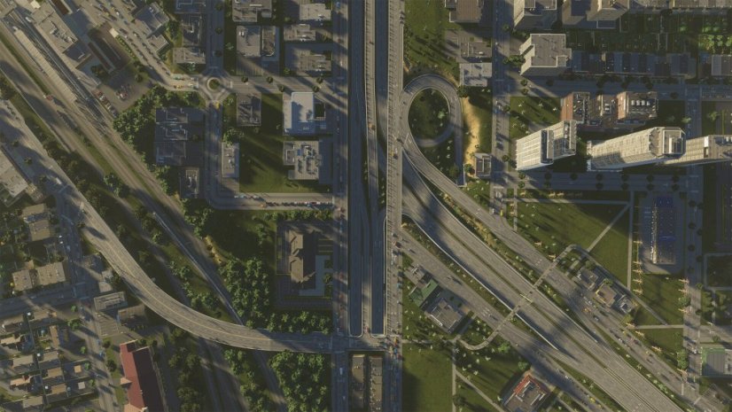 CITIES: SKYLINES II