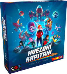 Hvězdní kapitáni