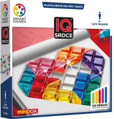SMART - IQ Srdce