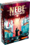 Nebe v plamenech