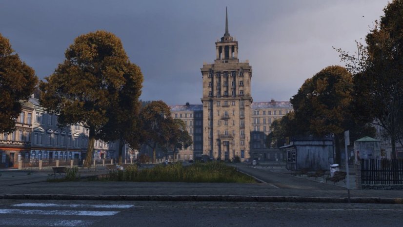 DAYZ