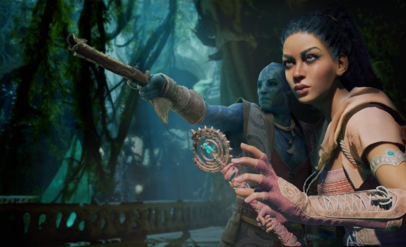 Avowed (PC/XBOX) - Edice: STANDARD