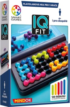 SMART - IQ Fit