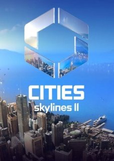 CITIES: SKYLINES II
