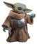Star Wars: Grogu v životní velikosti 38 cm