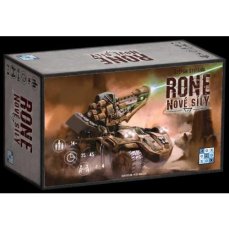 Rone - Nové Síly (bigbox)