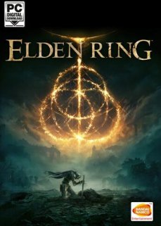 ELDEN RING (PC)